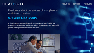 Healogix